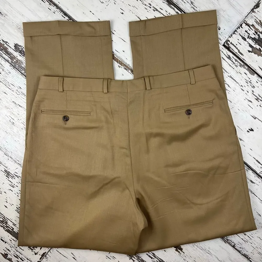 Ralph Ralph Lauren, men’s pants dress!